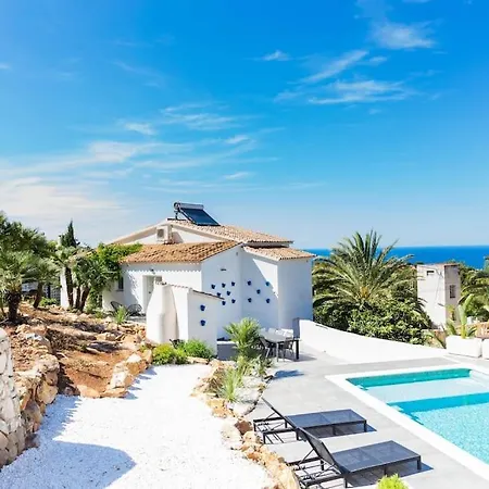 Villa Siesta *