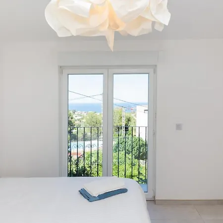 Siesta * Dénia