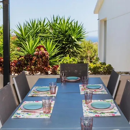 Villa Siesta Dénia