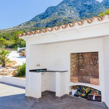 Villa Siesta