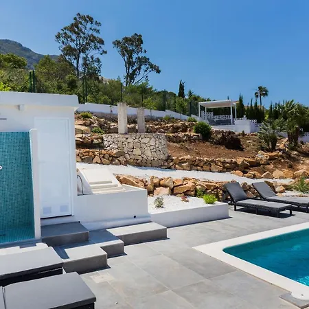 Siesta Villa *