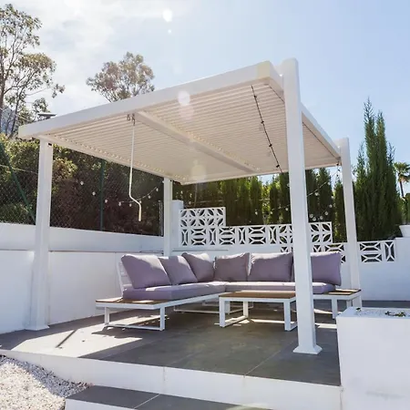 Siesta Villa *