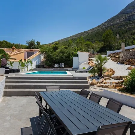 Siesta Villa