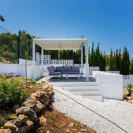 Siesta Dénia