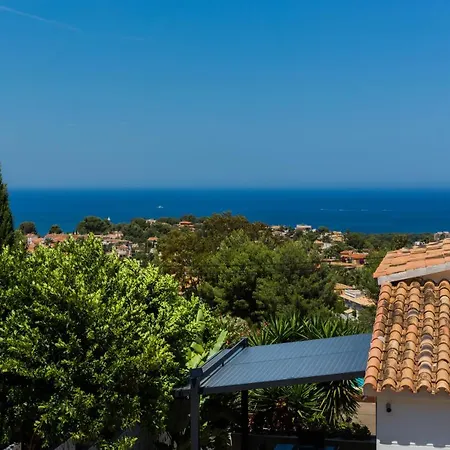 Villa Siesta *