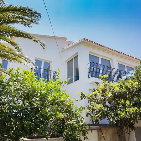 Siesta Villa Dénia