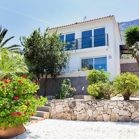 Siesta Villa