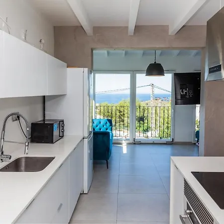 Villa Siesta Dénia