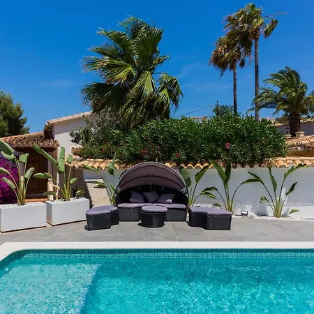 Villa Siesta *