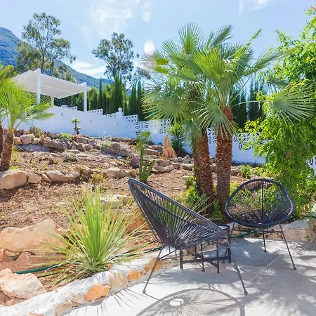 Siesta Villa
